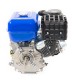 Бензиновый двигатель Zonsen GB420