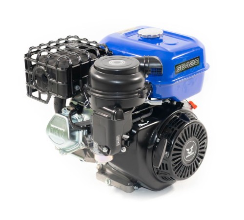 Бензиновый двигатель Zonsen GB420