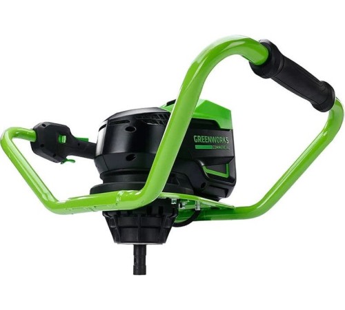 Мотобур аккумуляторный Greenworks GC-AUGER 82V (без АКБ и ЗУ)