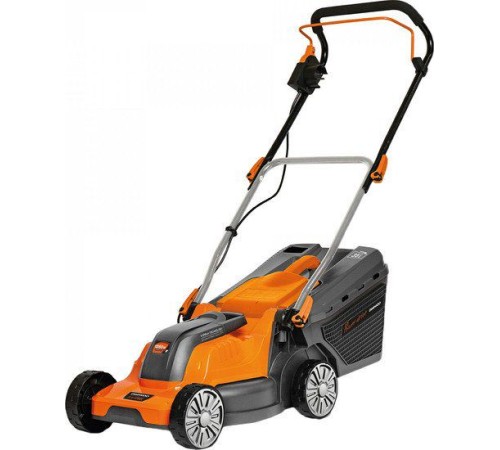Газонокосилка электрическая Daewoo Power DLM 1250E