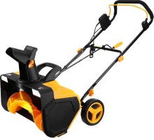 Снегоуборщик электрический Deko ST2700R