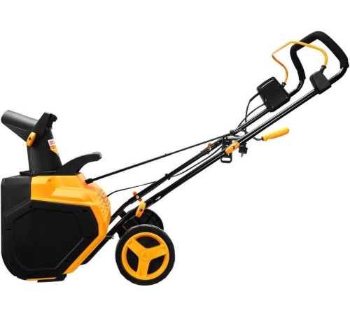 Снегоуборщик электрический Deko ST2700R