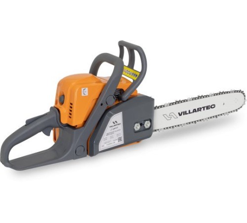 Бензопила VILLARTEC SB 018 Legend