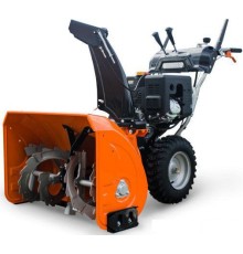 Снегоуборщик бензиновый VILLARTEC WB 1176E