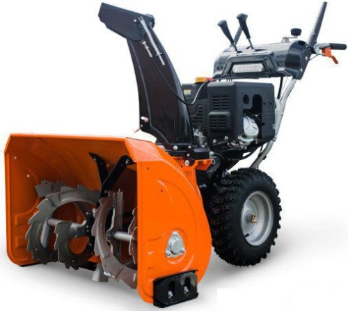 Снегоуборщик бензиновый VILLARTEC WB 1176E