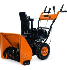 Снегоуборщик бензиновый VILLARTEC WB 5561