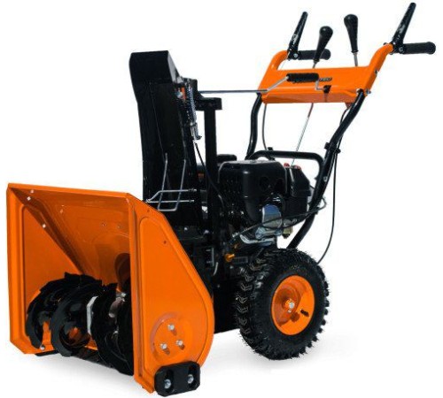 Снегоуборщик бензиновый VILLARTEC WB 5561