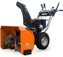 Снегоуборщик бензиновый VILLARTEC WB 7066E