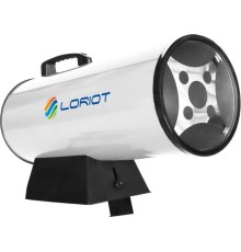 Тепловая пушка газовая Loriot GHB-30