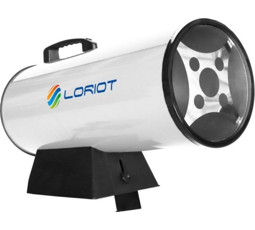 Тепловая пушка газовая Loriot GHB-50