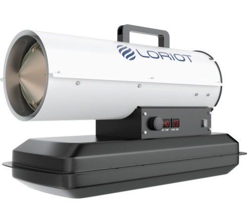 Тепловая пушка дизельная Loriot LHD-10