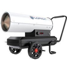 Тепловая пушка дизельная Loriot LHD-30