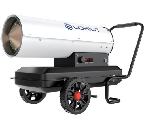 Тепловая пушка дизельная Loriot LHD-30
