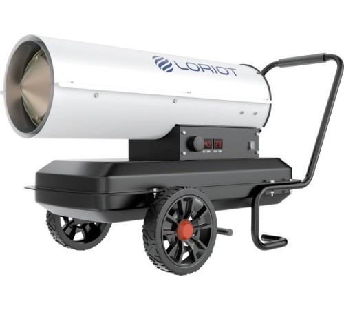 Тепловая пушка дизельная Loriot LHD-30