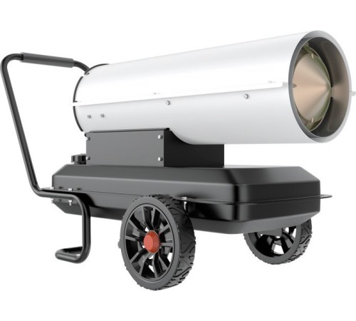 Тепловая пушка дизельная Loriot LHD-50