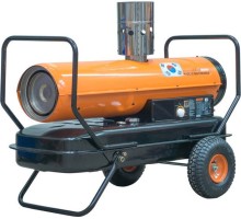 Тепловая пушка дизельная Aurora ТК-80 ID