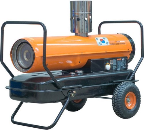 Тепловая пушка дизельная Aurora ТК-80 ID