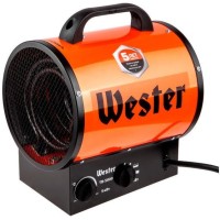 Тепловая пушка электрическая Wester TB-5000