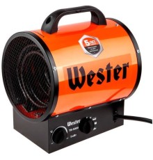 Тепловая пушка электрическая Wester TB-5000