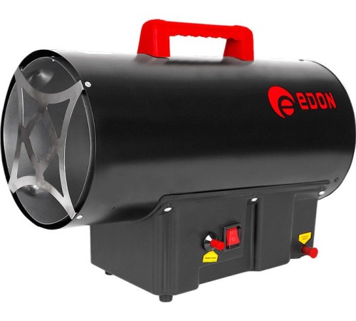 Тепловая пушка газовая Edon DAH-30000