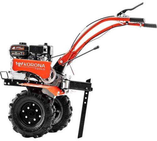 Мотоблок бензиновый Korona М-107