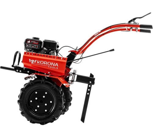 Мотоблок бензиновый Korona М-207
