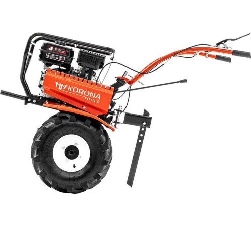 Мотоблок бензиновый Korona М-227
