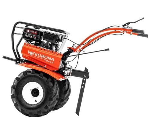 Мотоблок бензиновый Korona М-227