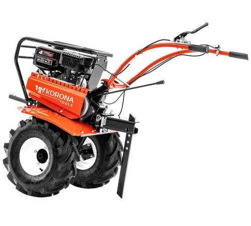 Мотоблок бензиновый Korona М-227