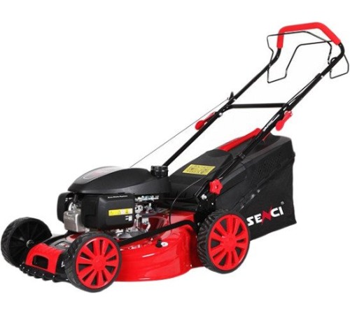 Газонокосилка бензиновая Senci LMA18S57