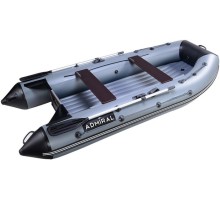 Надувная лодка Адмирал 320 НДНД