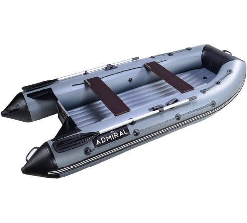 Надувная лодка Адмирал 320 НДНД