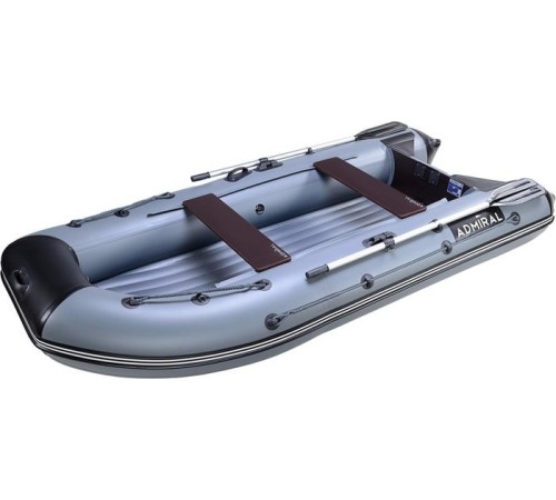 Надувная лодка Адмирал 320 НДНД