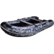 Надувная лодка Адмирал 335 Camo