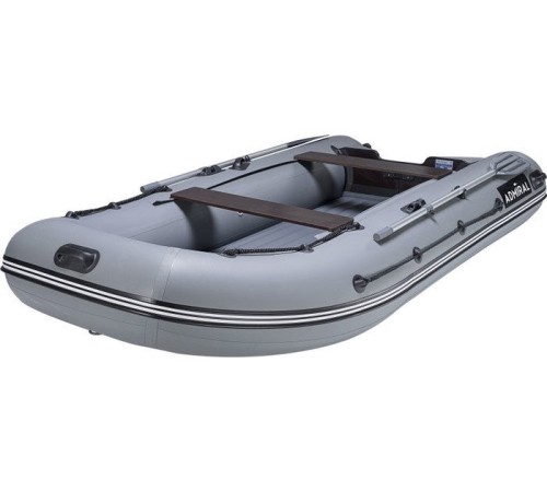 Надувная лодка Адмирал 350 НДНД