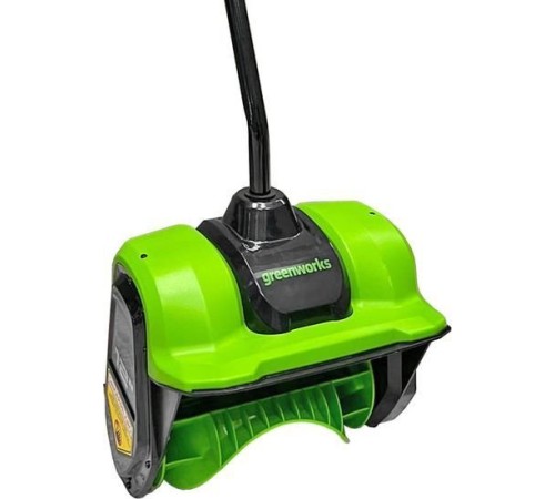 Снегоуборщик аккумуляторный Greenworks 60V GD60SS2 (без АКБ и ЗУ)