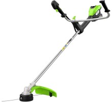 Триммер аккумуляторный Greenworks TB201H (без АКБ и ЗУ)