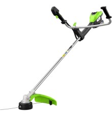 Триммер аккумуляторный Greenworks TB201H (без АКБ и ЗУ)