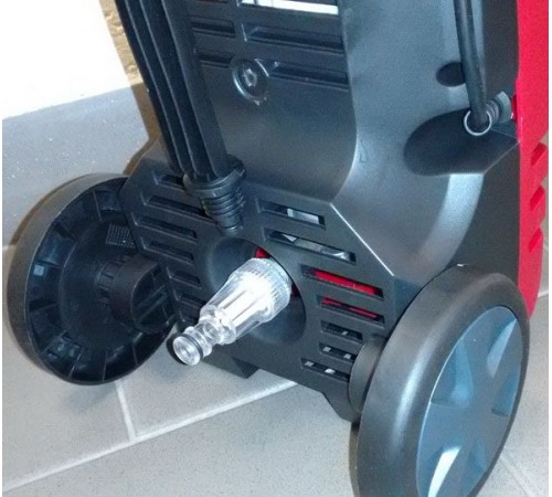 Мойка высокого давления IPC Portotecnica G 130-C