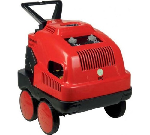 Мойка высокого давления IPC Portotecnica Universe DS 2640 T4