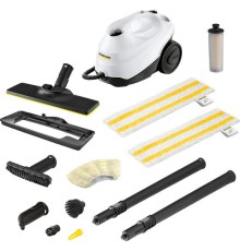 Пароочиститель Karcher SC 3 EasyFix Plus