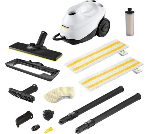 Пароочиститель Karcher SC 3 EasyFix Plus