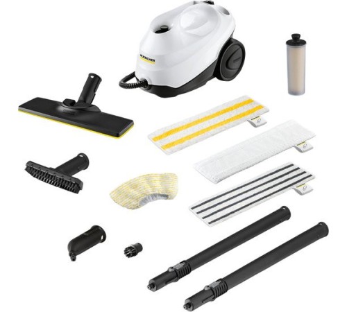 Пароочиститель Karcher SC 3 EF Anniversary Edition