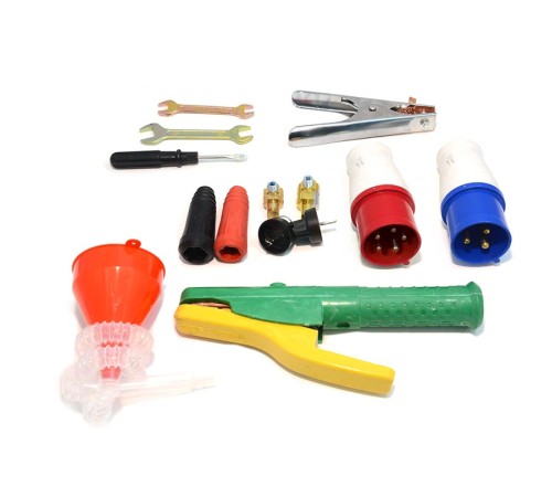 Инверторный дизельный сварочный генератор TSS DGW 6.0/200ED-R3