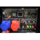 Инверторный дизельный сварочный генератор TSS DGW 6.0/200ED-R3