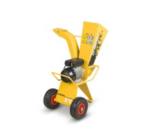 Измельчитель древесины Jo Beau E100