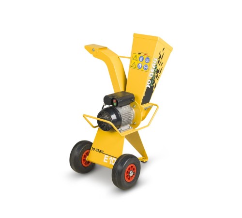 Измельчитель древесины Jo Beau E100