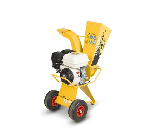 Измельчитель древесины Jo Beau M100