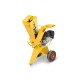 Измельчитель древесины Jo Beau M100