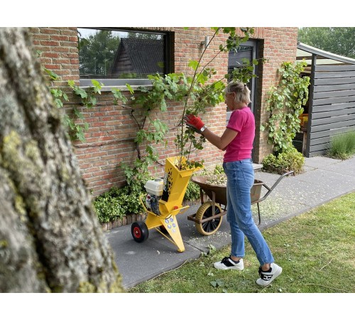 Измельчитель древесины Jo Beau M100